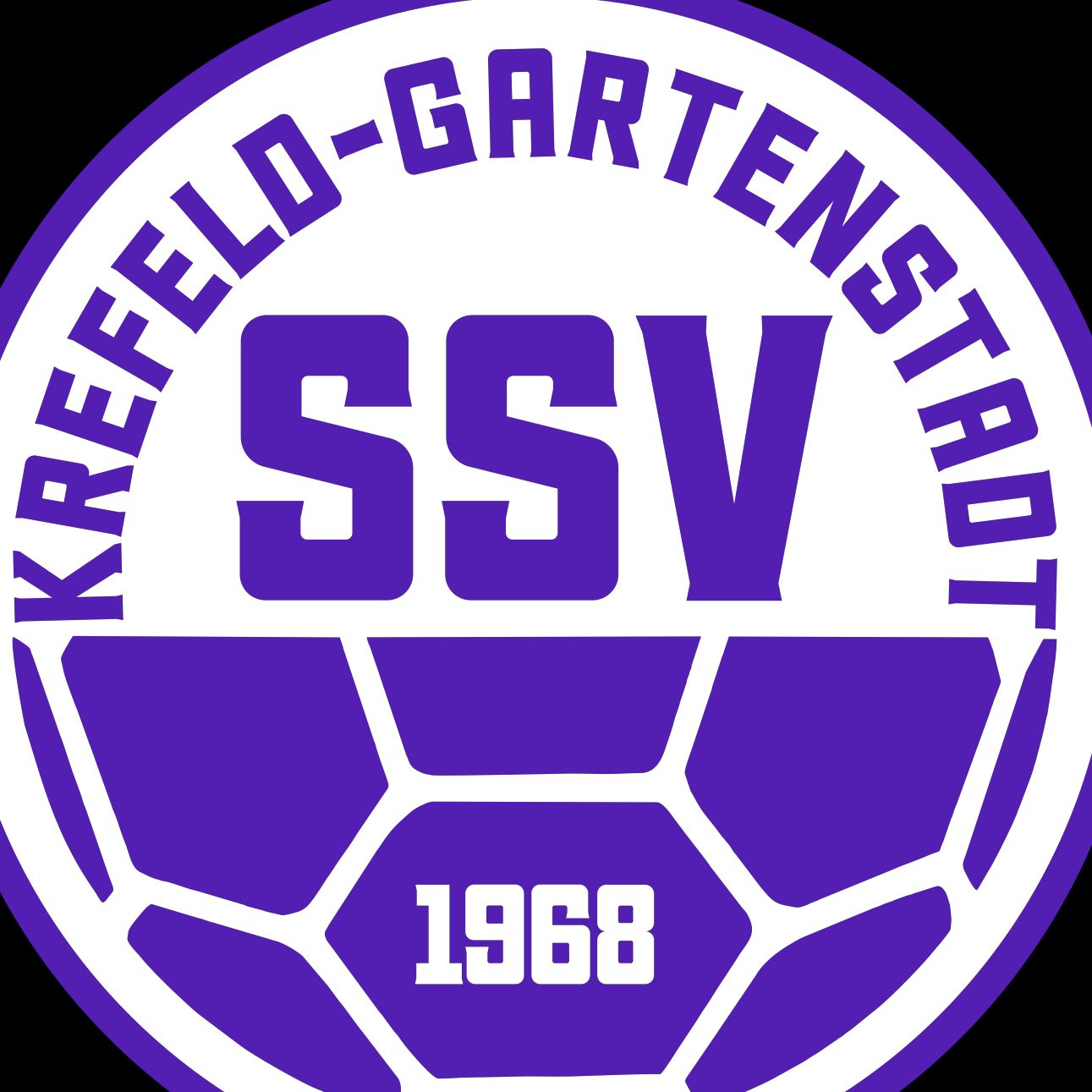 SSV GARTENSTADT