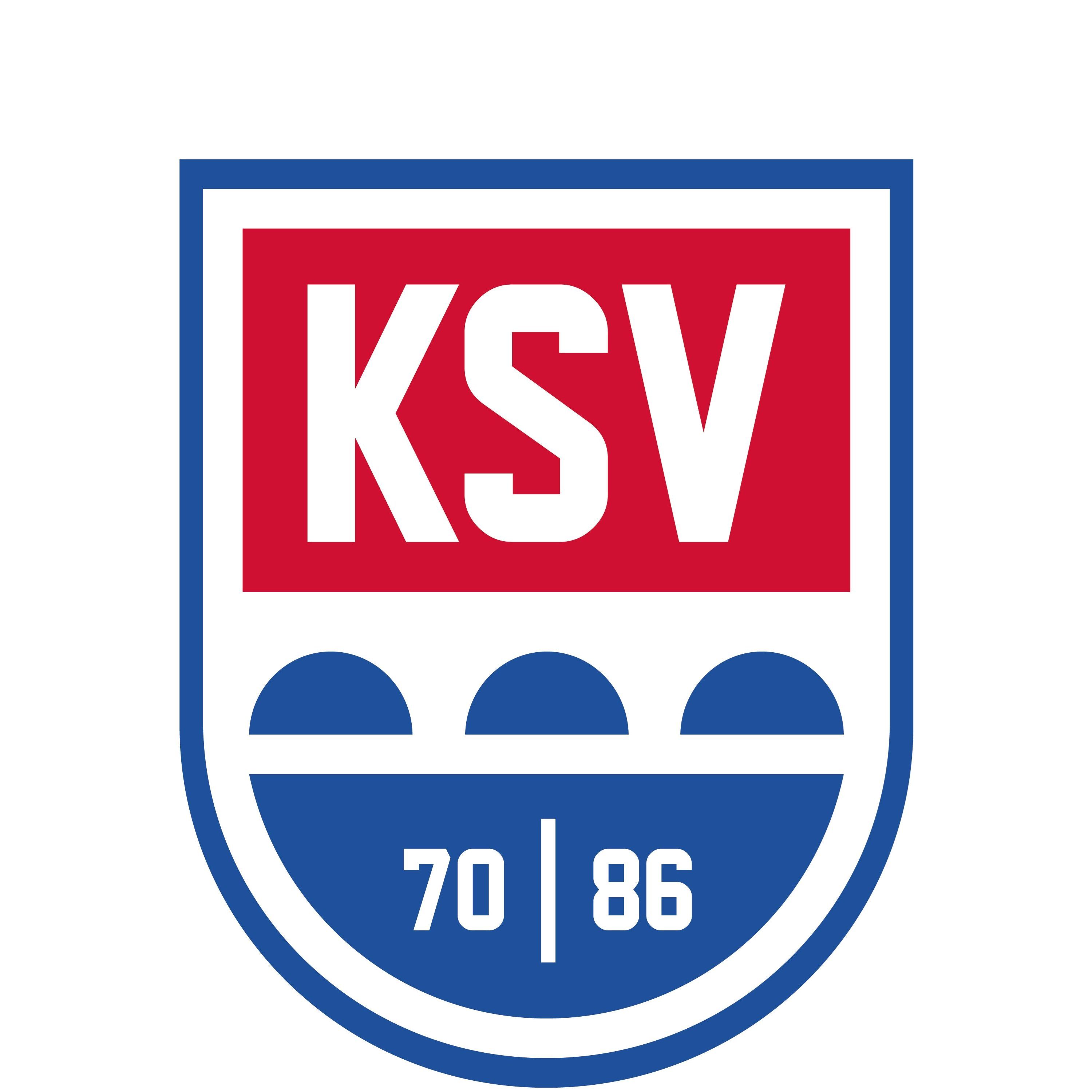 Kettwiger SV 70/86 gem. D-Jugend