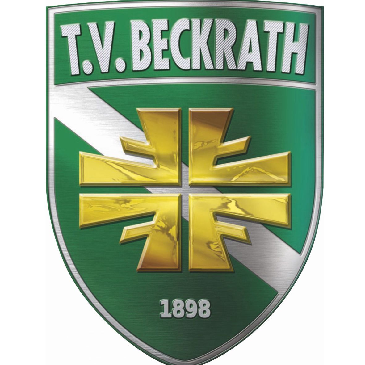TV BECKRATH 1898 E.V. II