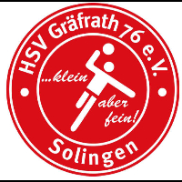 HSV SOLINGEN-GRÄFRATH 76 E.V. II