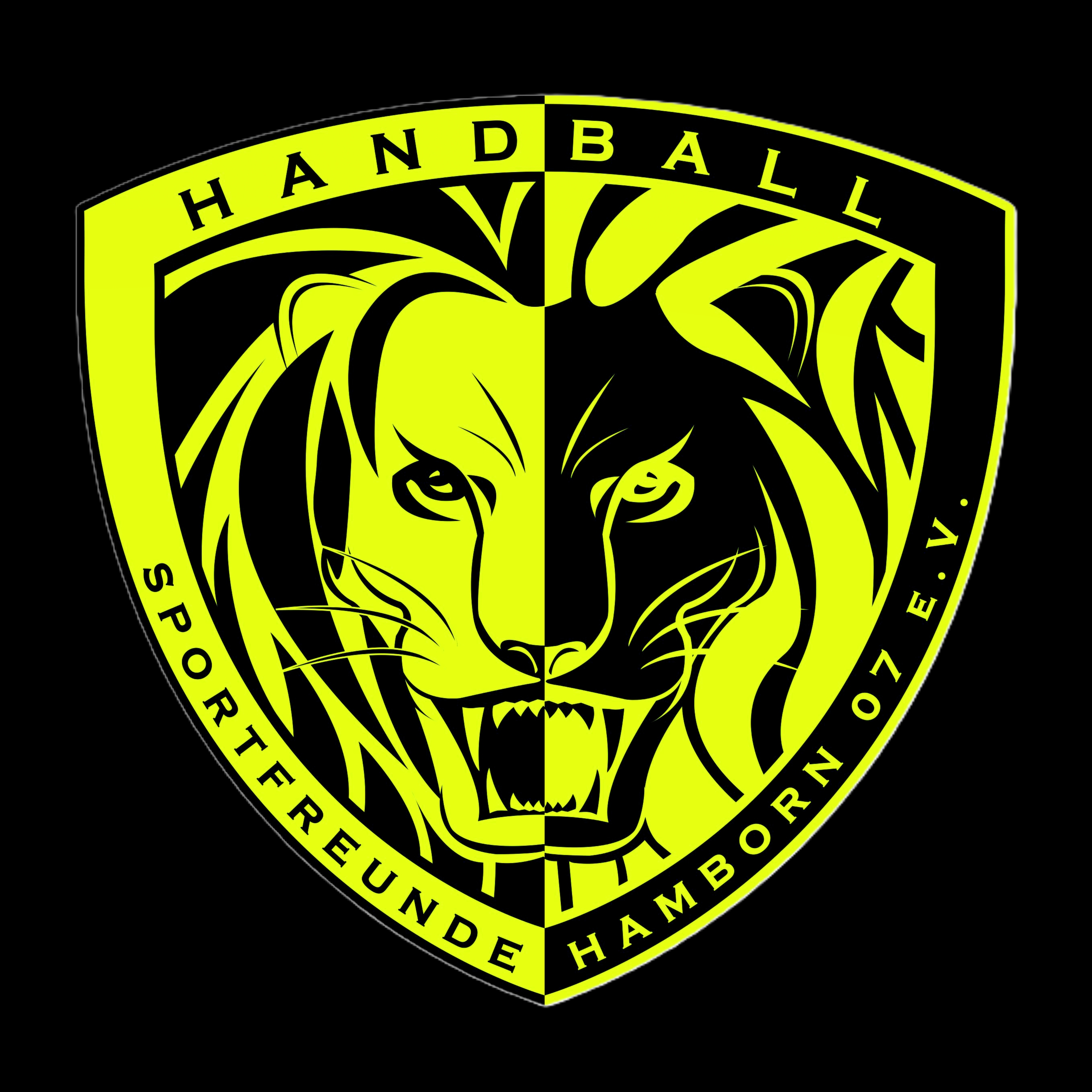 SPFR. HAMBORN 07