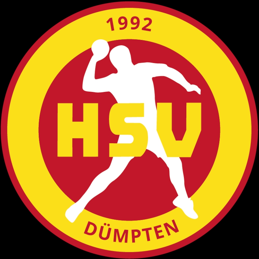 HSV DÜMPTEN 1992