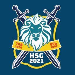 HSG VFL SOLINGEN / BURG II