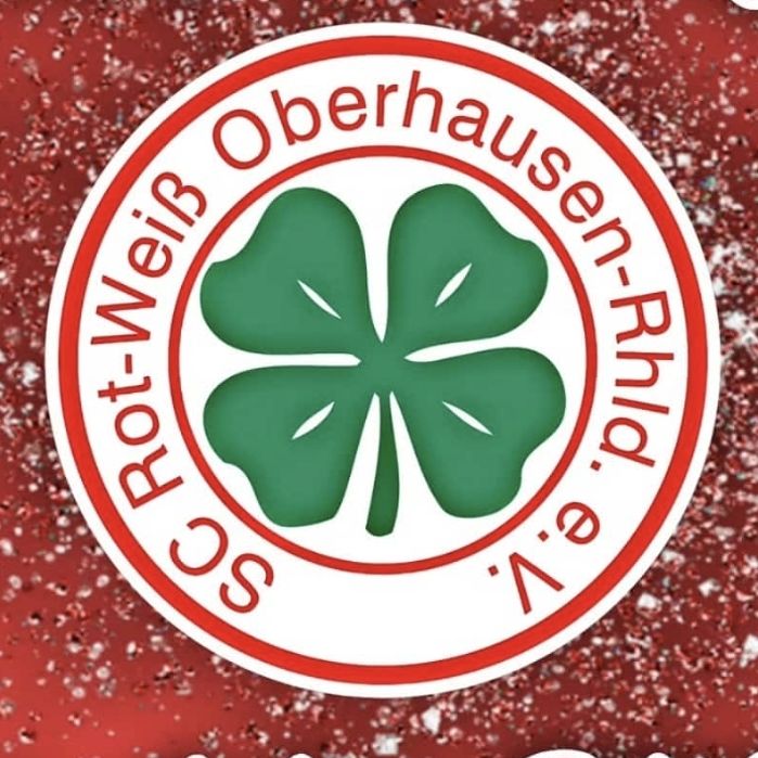 SC ROT-WEISS OBERHAUSEN E.V.