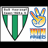 HSG HAARZOPF/HUTTROP