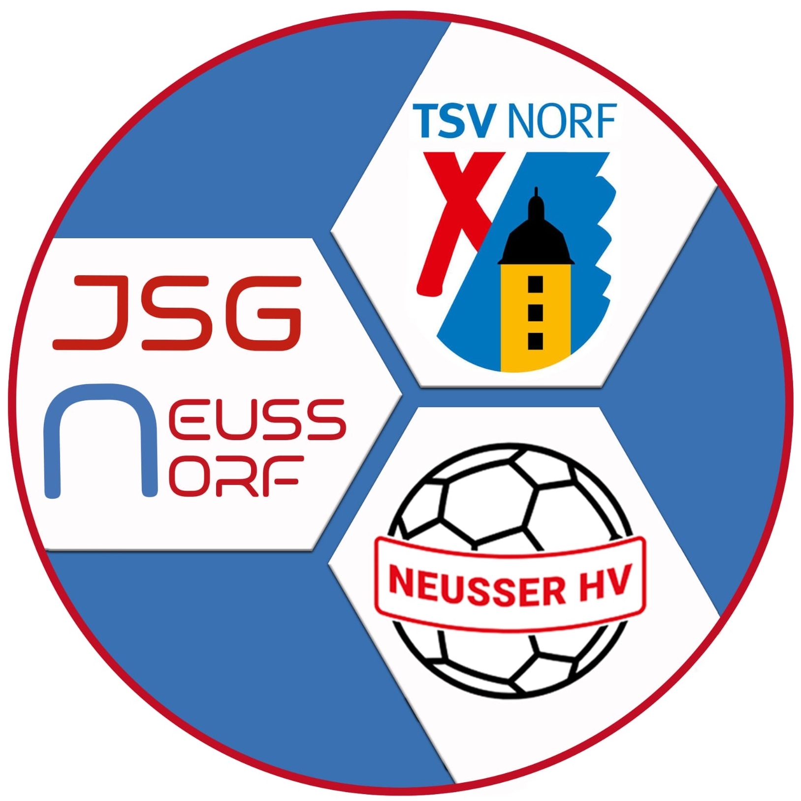 JSG NEUSS/NORF E2J