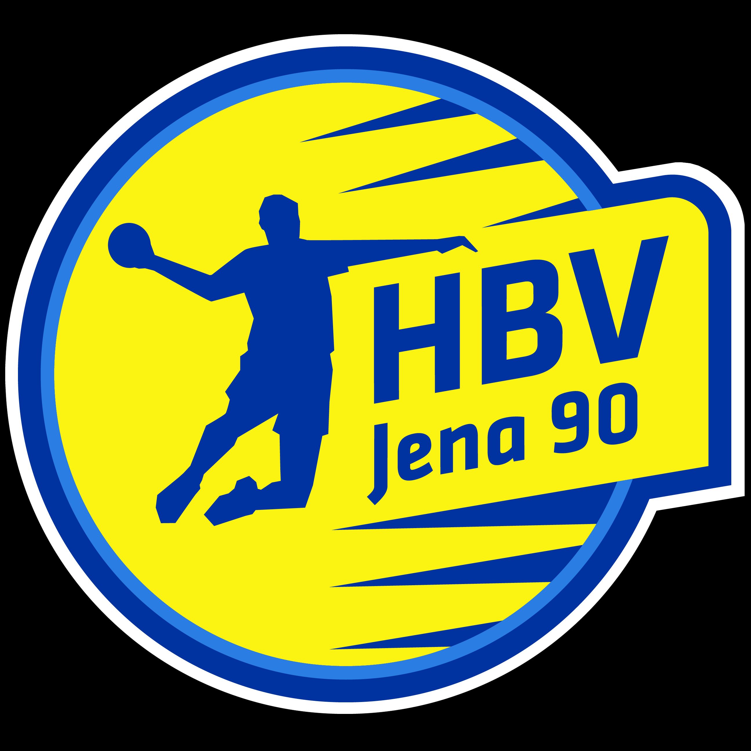 HBV JENA 90