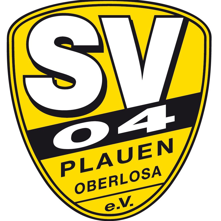 SV 04 Plauen-Oberlosa e.V.