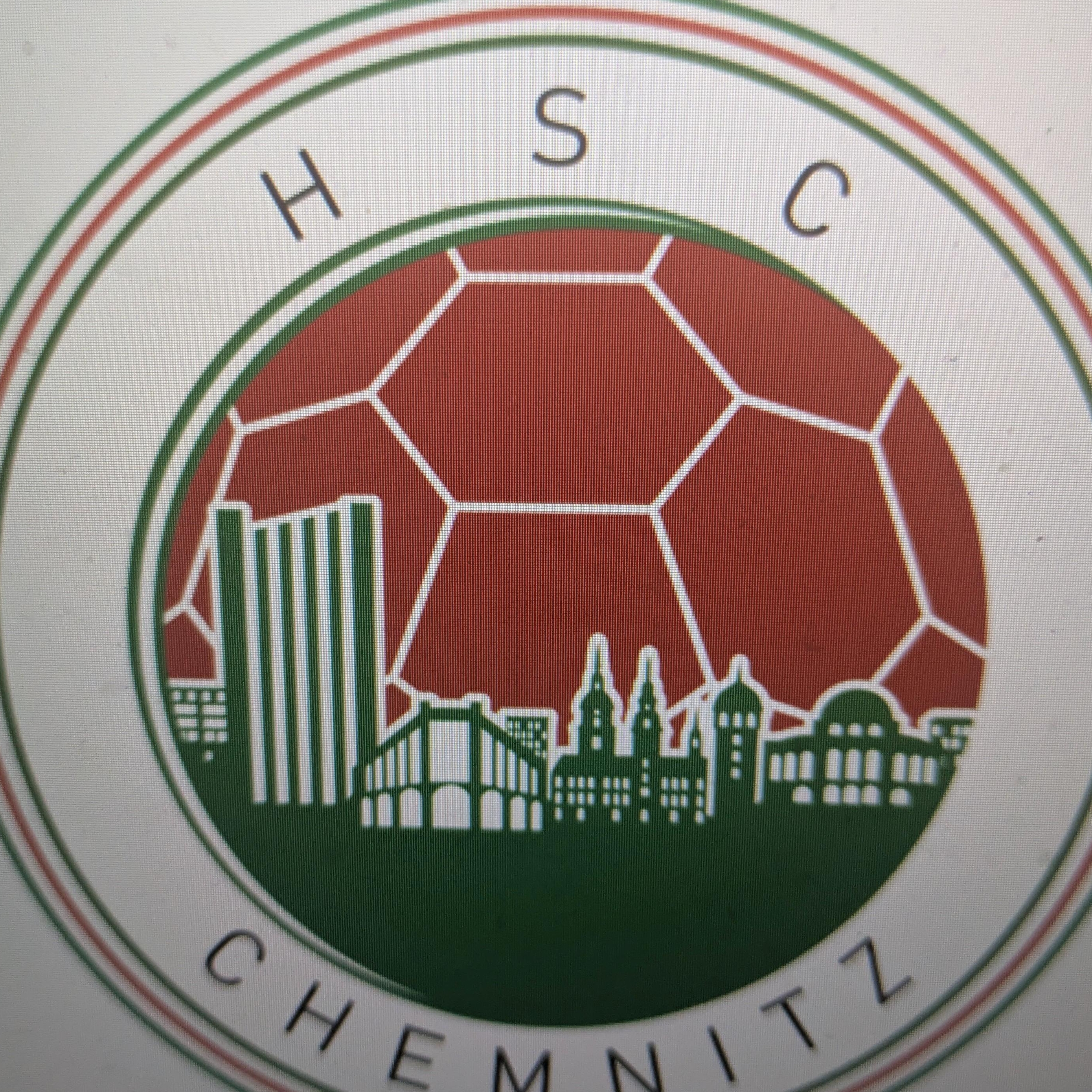 SG HSC CHEMNITZ
