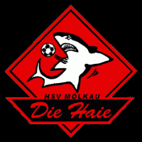 HSV MÖLKAU - DIE HAIE