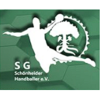 Schönheider Handballer