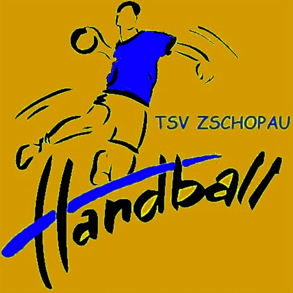 TSV ZSCHOPAU