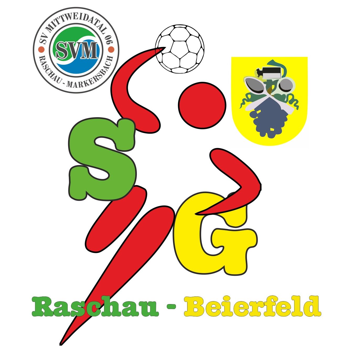 SG RASCHAU-BEIERFELD