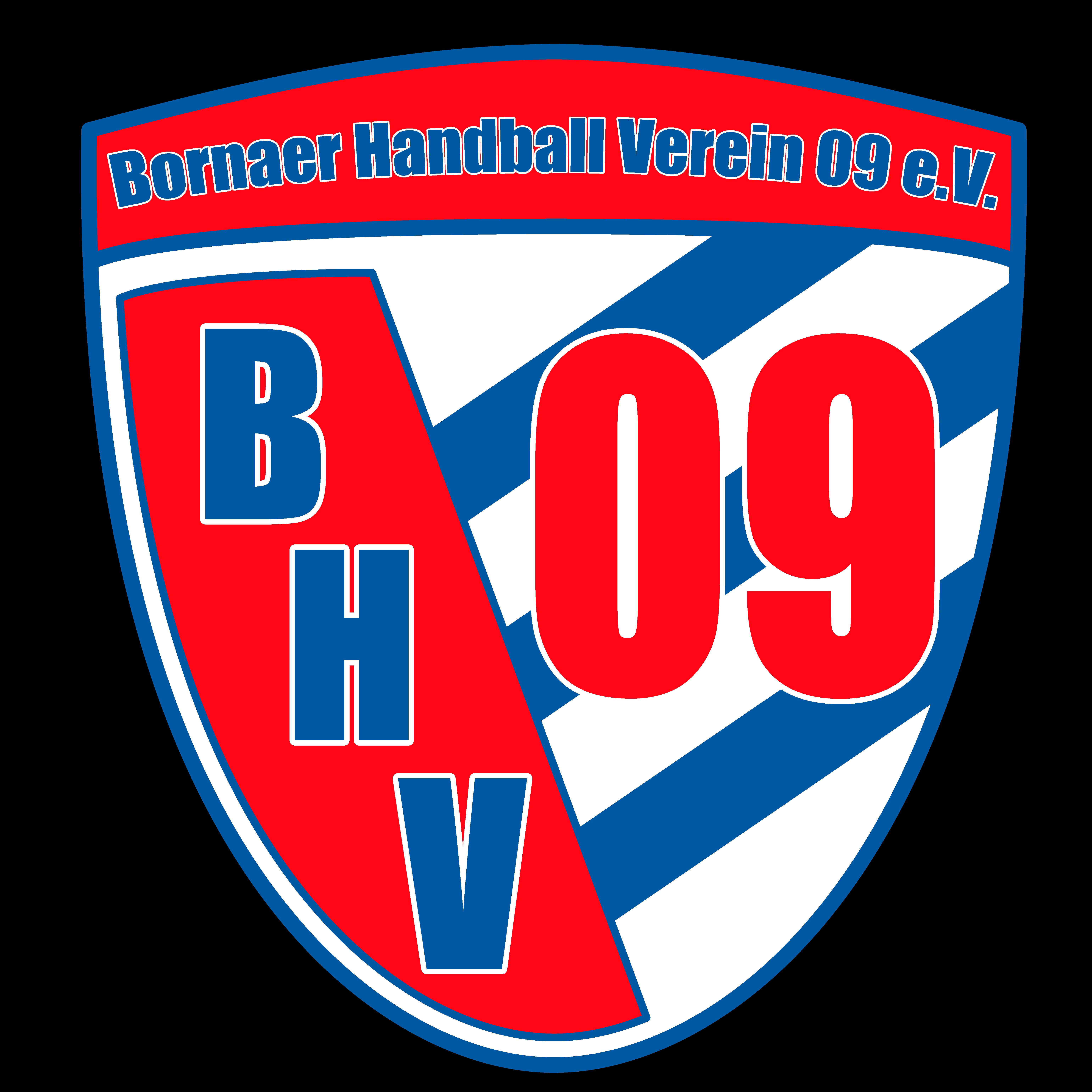 BORNAER HV 09