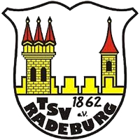 TSV 1862 RADEBURG