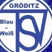 BLAU-WEISS GRÖDITZ