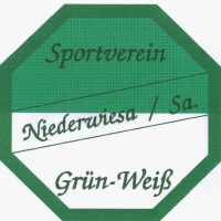 GRÜN-WEISS NIEDERWIESA