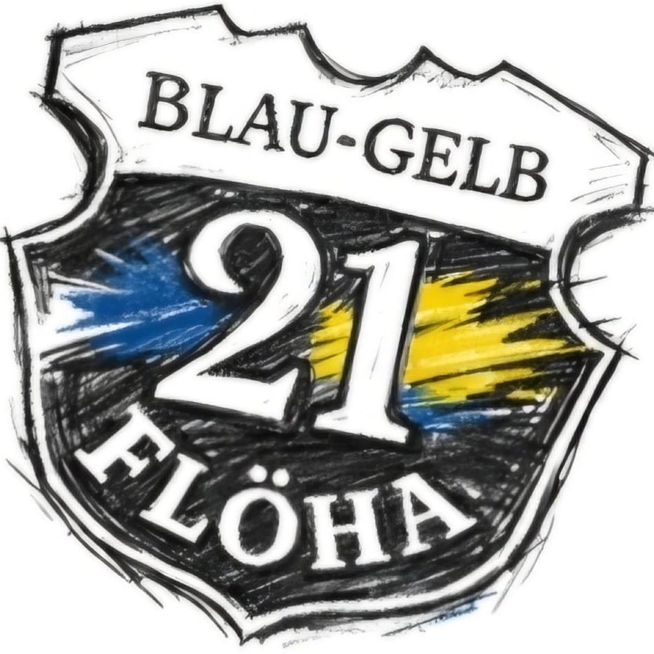 VfB Blau-Gelb 21 Flöha