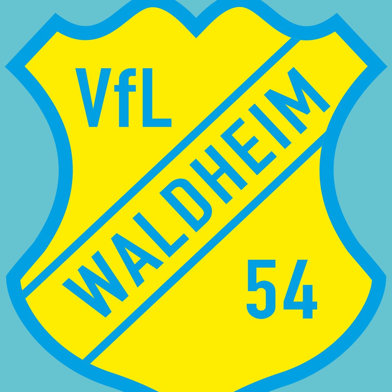 VFL WALDHEIM 54