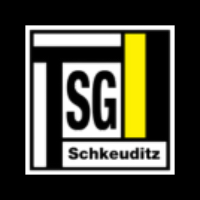TSG SCHKEUDITZ