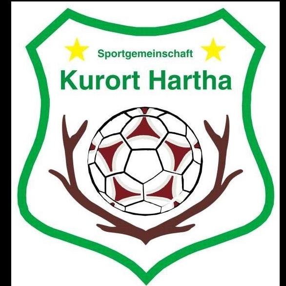SG KURORT HARTHA