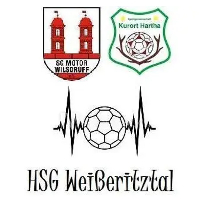 HSG WEISSERITZTAL II