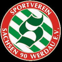 SACHSEN 90 WERDAU