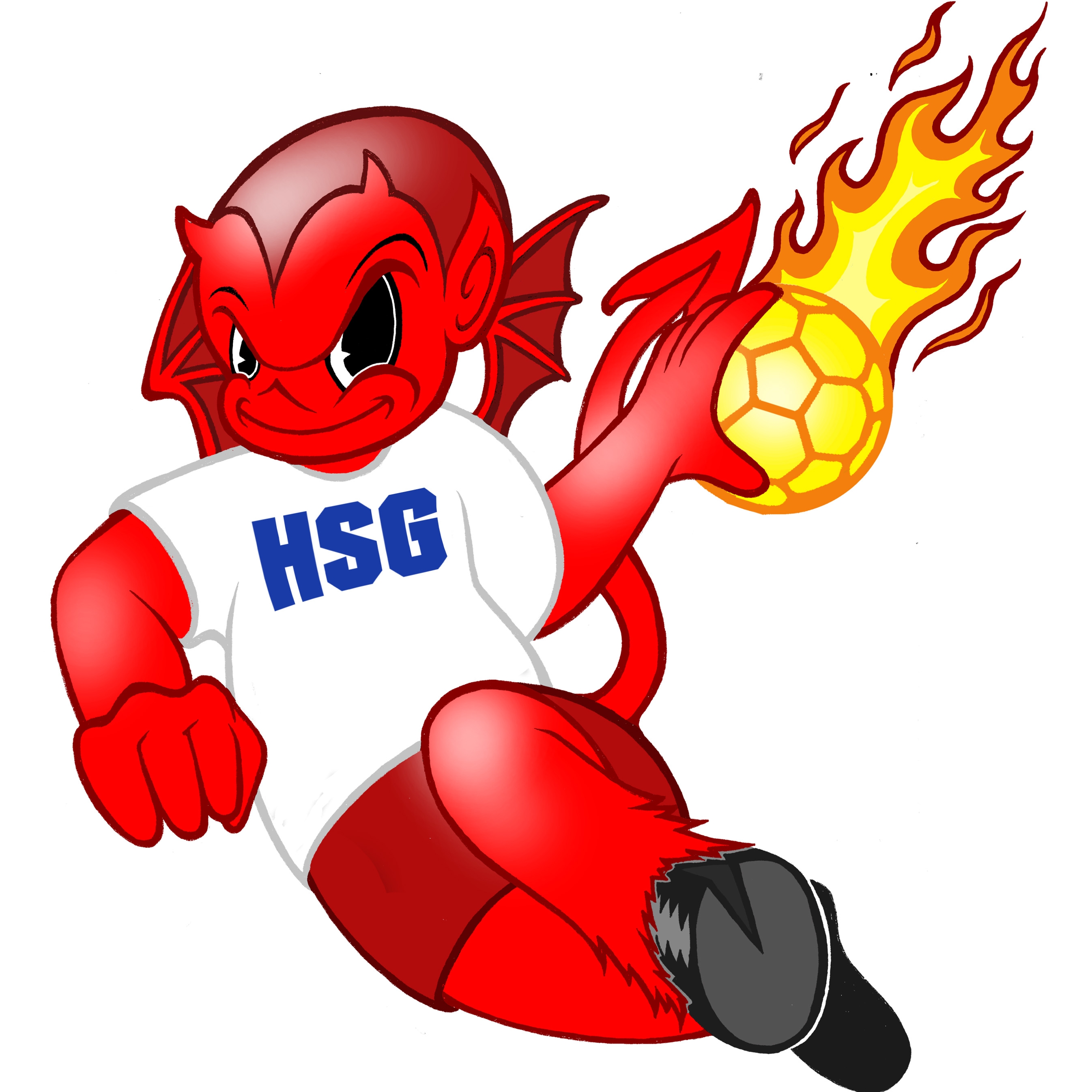 HSG SACHSENRING