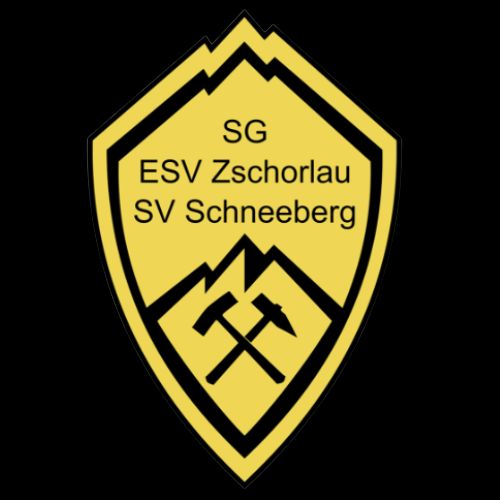 SG ZSCHORLAU/SCHNEEBERG
