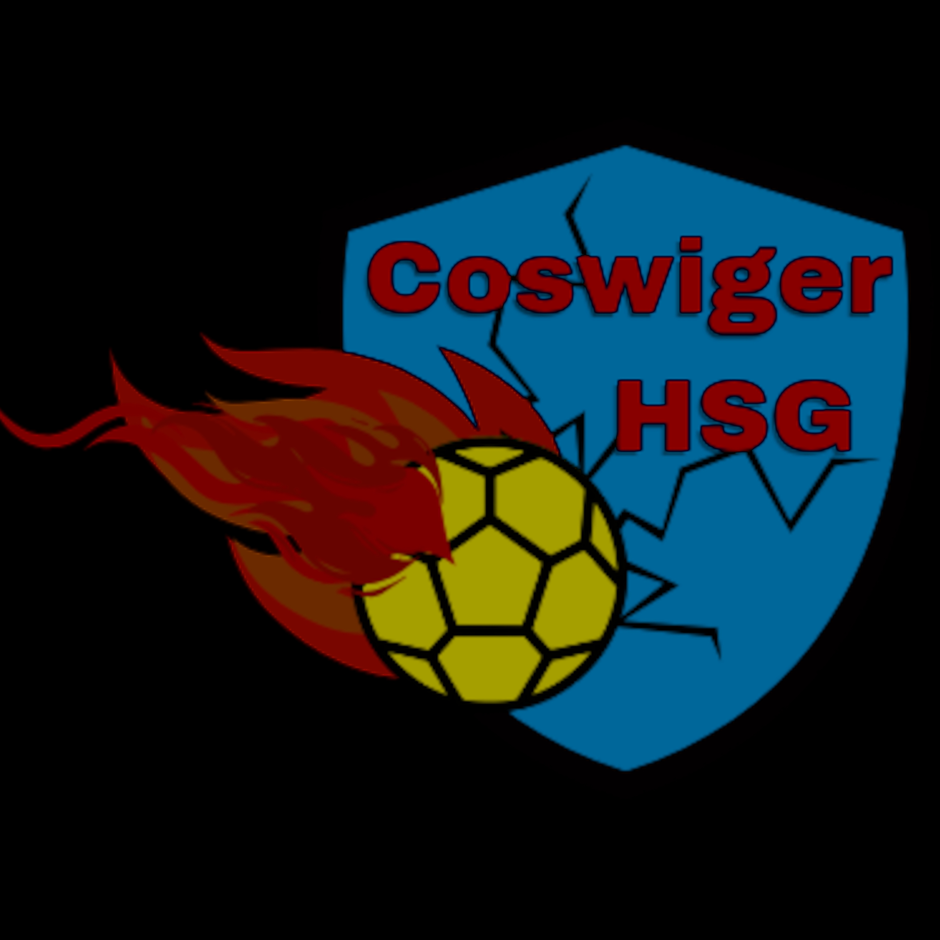 COSWIGER HSG