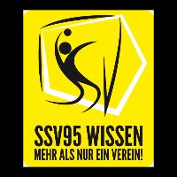 SSV 95 WISSEN
