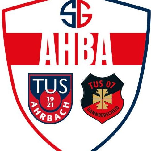 SG AHRBACH/BANNBERSCHEID