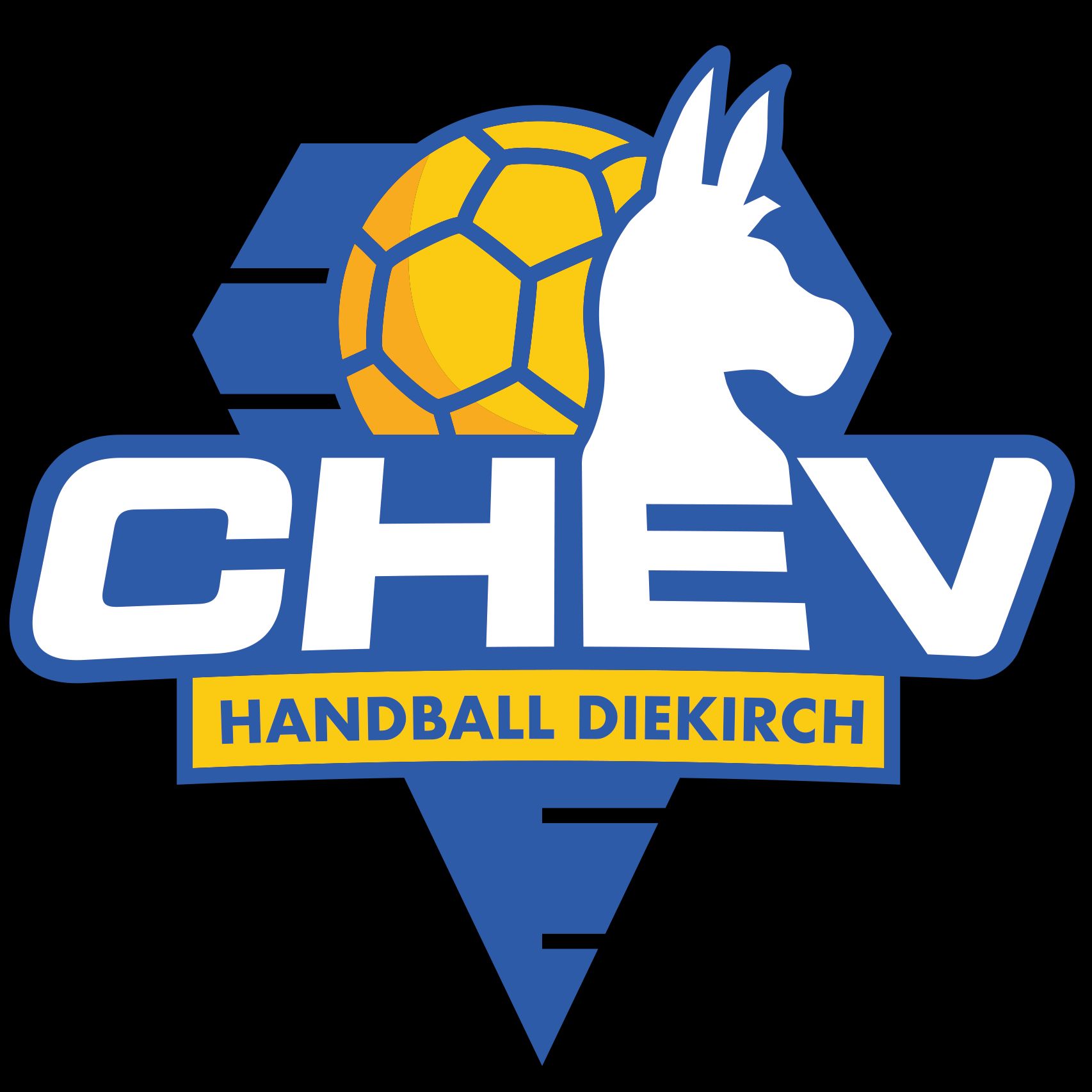 Chev Handball Diekirch