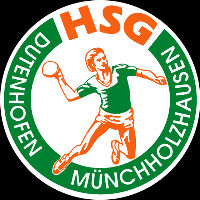 HSG DUTENHOFEN/MÜNCHHOLZHAUSEN 