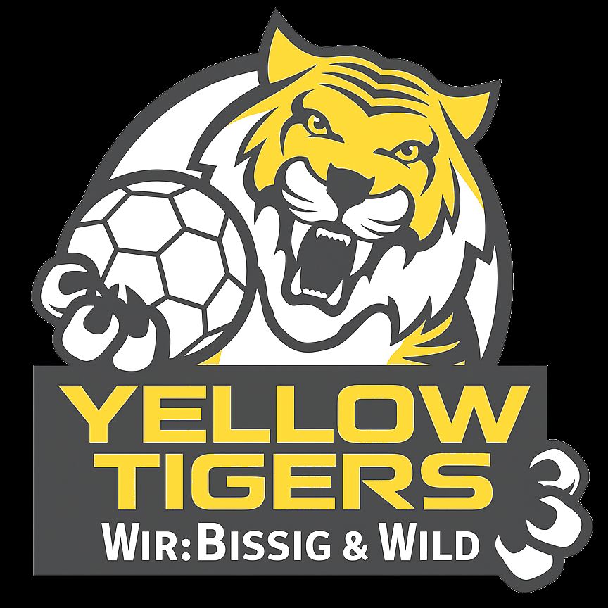 HSG WBW Yellow Tigers wB