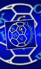 KHV OSTHOLSTEIN