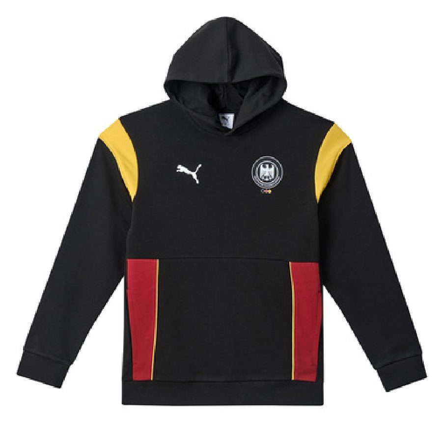 DHB Archive Hoodie - Bequemer Hoodie für Handball-Lifestyle