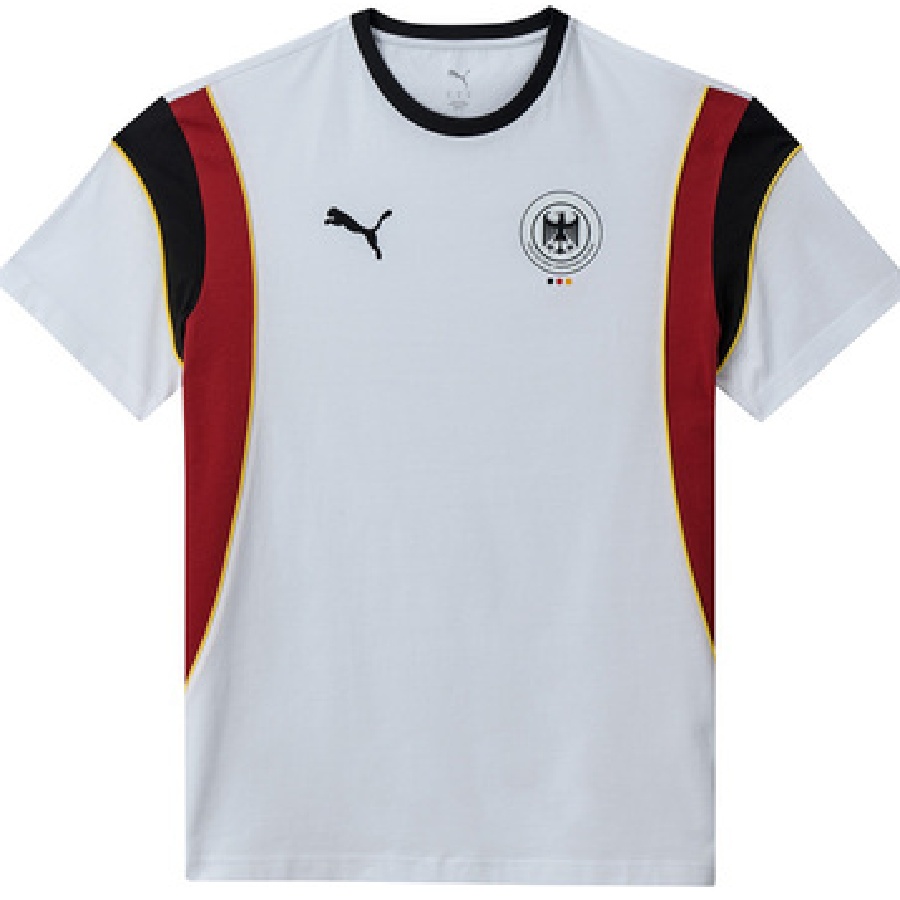 DHB Archive Tee - Frischer Look für DHB-Enthusiasten
